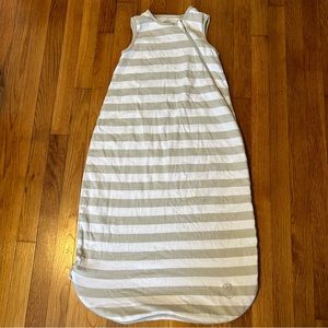 Toddler Ecolino organic cotton sleep sack